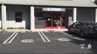 Women's gym under investigation by DA's office after camera found in bathroom