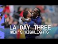 France claim first title in NINETEEN years! | Los Angeles HSBC SVNS Day Three Men's Highlights