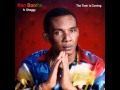 Ken Boothe ft Shaggy - The Train Is Coming