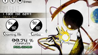 Deemo #2 I race the dawn