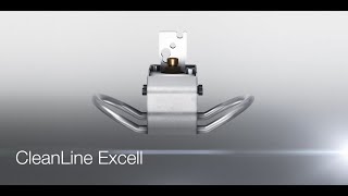 Voith Papermaking - forming and press section optimization product CleanLine Excell (EN)