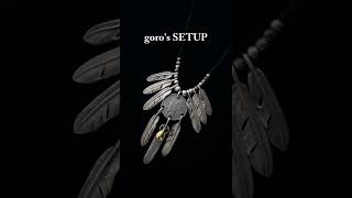 goro's | SETUP Collection
