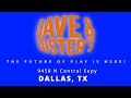 Dave & Busters - Dallas, TX - “THE FUTURE OF PLAY IS HERE!”