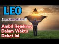 Ramalan Zodiak Leo Hari Ini‼️Ambil Rejekimu Dalam Waktu Dekat Ini