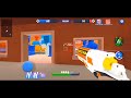 Nerf Superblast GAMEPLAY with NERF TWO ULTRA Old Town Map