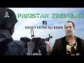 Pakistan Zindaabad | Rahat Fateh Ali Khan | Pakistan Navy (ISPR Official Video)