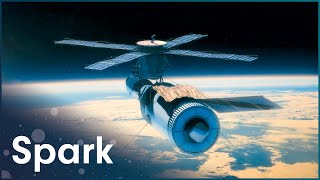 The Complete History Of Space Exploration | Beyond Our Earth | Spark