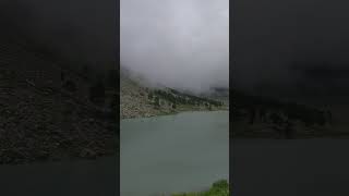 Shahzore Lake Kumrat Valley Kpk Pakistan #shorts #viral #youtubeshorts