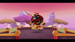 Looney Tunes™ Mundo Insano - RPG | #859 | #uninerds | Universo dos Nerds
