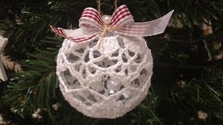 Babbo Natale All Uncinetto Amigurumi Parte Iii Natale