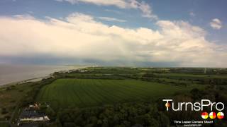 TurnsPro - Laboe Naval Memorial View