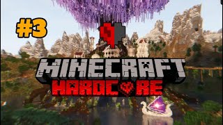 IL CLUTCH A MEZZO CUORE?! - Minecraft Hardcore