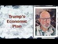 Trump’s Economic Plan