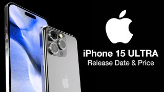 iPhone 15 Pro Max Release Date and Price – LEAKED PICTURE!!