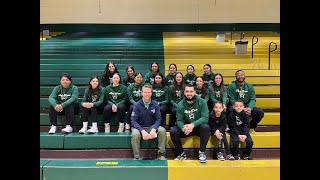 Gametime February 18 2025 with West Las Vegas girls basketball