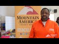 mountain america and operation warm give back to idaho youth