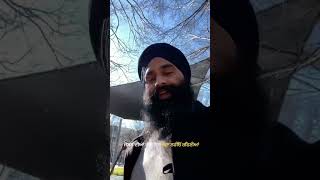 Vichar Log | Digge Patte | Falling Leaves | Parminder Singh #vicharlog