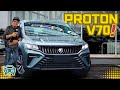 CONFIRM! PROTON EXORA AKAN KEMBALI!