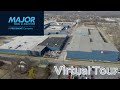 Major Tool & Machine Virtual Facility Tour