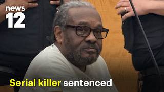 Brooklyn serial killer gets 30 years to life, courtroom fight breaks out