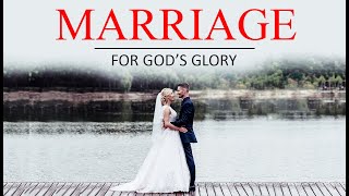 God's Guide for Marriage - Relationship Advice & Christian Marriage