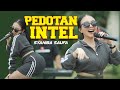 Syahiba Saufa - Pedotan Intel [Official Music Video]