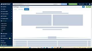 Rank Tracker Overview | Serpstat Tutorial