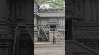 Maurapati sri batrakali temple in Colombo #srilanka#colombo#temple#