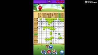 Level 377 (Nono Crossing)