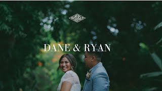 Dane and Ryan: A Wedding at San Pedro Calungsod, Cebu