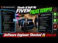How I Used Claude to Build Custom Police/LEO Scripts for FiveM (Part 2)