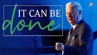 Follow These 6 Phases Attract Your Desires | Bob Proctor & Sandy Gallagher