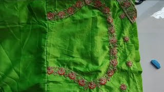 ✳️నెక్ గురించి ఒక చక్కటి కటింగ్/tailoring stitching tips and triks in telugu