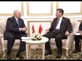 China, Belarus to Further Advance Belt and Road Construction