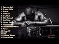 Gym Workout Motivation // Song Tamil // Tamil Motivation Song