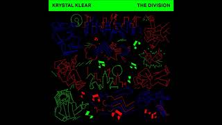 Krystal Klear - Division Ave