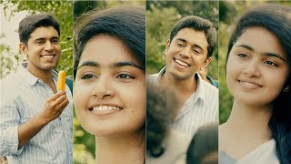 💚 Aluva Puzha 💚 Premam 💚 WhatsApp Status 💚 Vertical Full Screen 💚