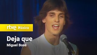 Miguel Bosé - \