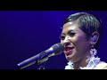 Dira Sugandi - All By Myself (Live at David Foster And Friends 2018 De Tjolomadoe)