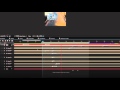 Trigger Animatons Using Layer Markers