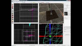 SDK Source Tutorial: Make Physics object