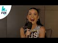 Katy Perry talks AFL Grand Final performance, new album '143' & baby names | Fifi, Fev & Nick