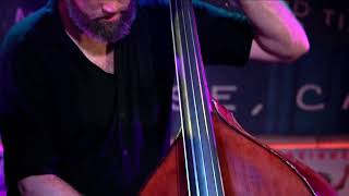 Dahveed Behroozi Trio - 7/14/21