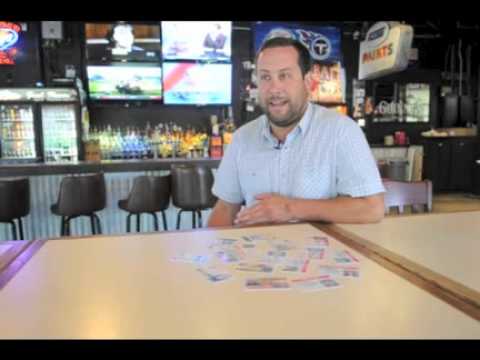 Bar owner describes fake ID problem Bar owner describes fake ID problem