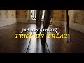 Jasmine Ortiz - Trick or Treat (official video)