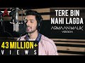 Tere Bin Nahi Lagda - Armaan Malik Version | Nusrat Fateh Ali Khan Tribute | Acoustically Me