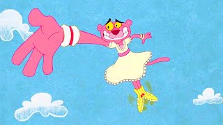 Pink Panther Cartoon | The Best Collection For Kids 2021 #2 - النمر الوردي العربي