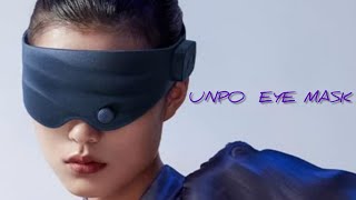 UNPO - EYE MASK