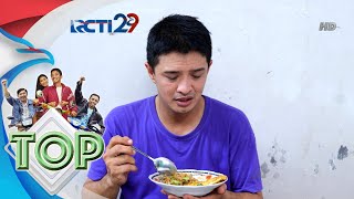 TUKANG OJEK PENGKOLAN Part 3/8 [17 Juli 2018]