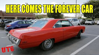 Is The Classic Car Market Dead, Or Is This The Calm Before The Storm?